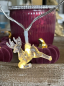 Preview: Lichterkette mit Hirschen