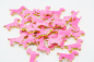 Preview: Dackel Post-it 4 Farben