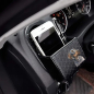 Preview: Praktische Box für's Auto mit Dackelmotiv