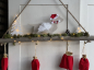 Preview: Zauberhafter Weihnachtsdackelengel