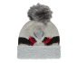 Preview: Mütze mit Dackelmotiv