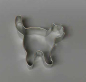 Preview: Keksform Katze 7