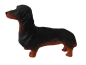 Preview: Kleine Dackelfigur