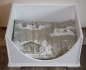 Preview: Kissenbezug "Winterlandschaft S"