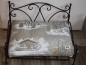 Preview: Kissenbezug "Winterlandschaft S"
