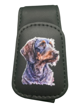 Brillenhalter für's Auto