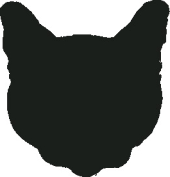 Keksform Katze 6