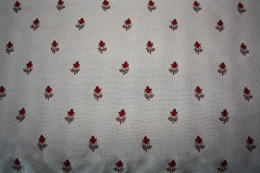 Kissenbezug "Kleine Rosen S"