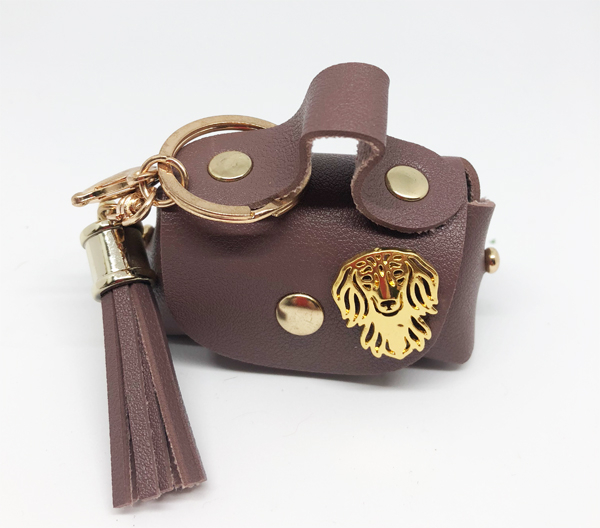 Kotbeuteltasche in 4 Farben