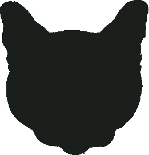 Keksform Katze 6