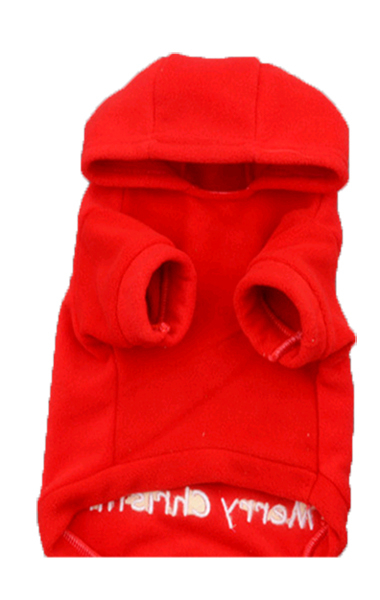 Weihnachtssweater für Dackel