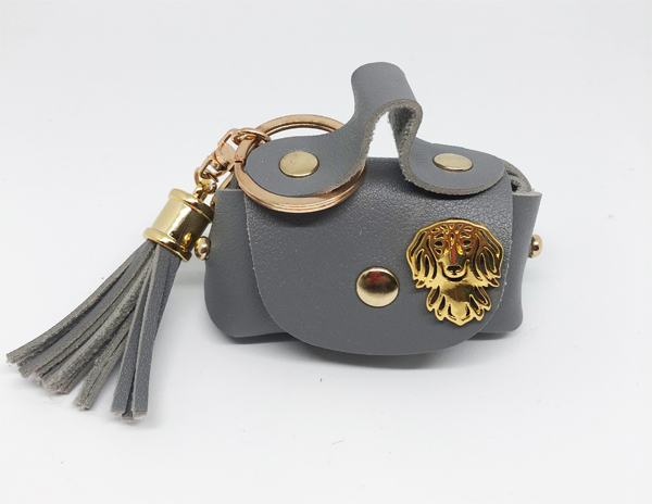 Kotbeuteltasche in 4 Farben