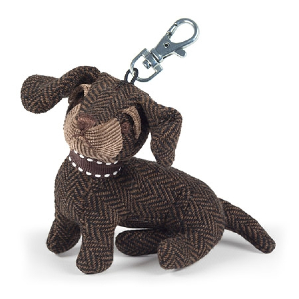 Anhänger Stoffhund Billy