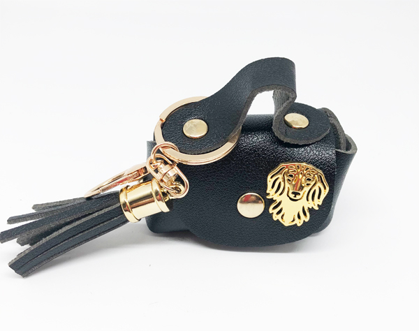 Kotbeuteltasche in 4 Farben